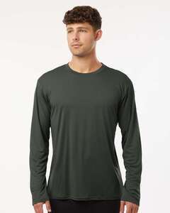 AllPro 48400 Pro-Lock Performance Long Sleeve T-Shirt