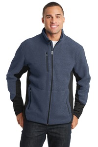 Port Authority F227 R-Tek ® Pro Fleece Full-Zip Jacket