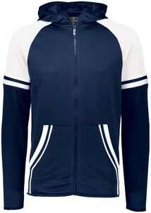 Holloway 229661 Youth Retro Grade Jacket