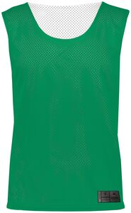 Augusta Sportswear AS9718 Youth Mesh Reversible Pinnie
