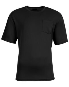 A4 N3515 Unisex Sprint Pocket T-Shirt