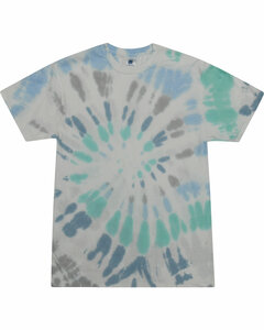 Tie-Dye CD100Y Youth T-Shirt