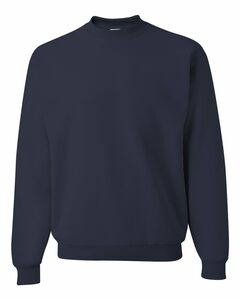 Jerzees 562 Unisex NuBlend® Crewneck Sweatshirt