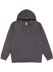 LAT 6926 Pullover Fleece Hoodie