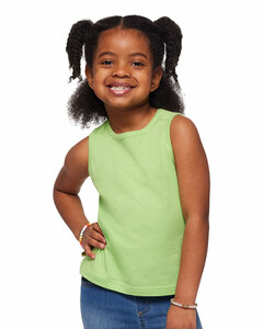 Rabbit Skins RS3323 Toddler Unisex Tank