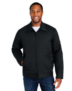 Harriton M721T Unisex Tall ClimaBloc® Station Jacket