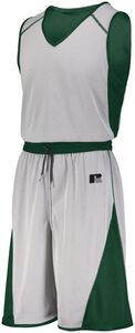 Russell Athletic 5R5DLM Undivided Single Ply Reversible Jersey