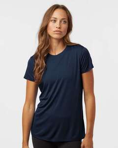 AllPro 48000L Pro-Lock Women's Performance T-Shirt