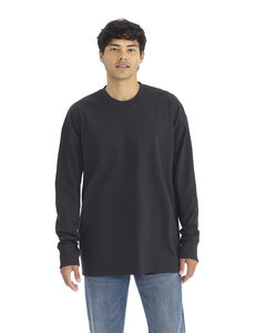 Next Level NL7211 Unisex Heavyweight Cotton Long Sleeve T-Shirt