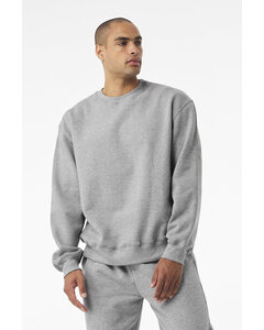 Bella + Canvas 4711 Unisex 10oz Crewneck Sweatshirt