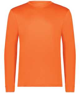 Augusta Sportswear 788 NexGen Wicking  Long Sleeve Tee