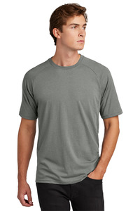 Sport-Tek ST6040 Halftime Raglan Tee