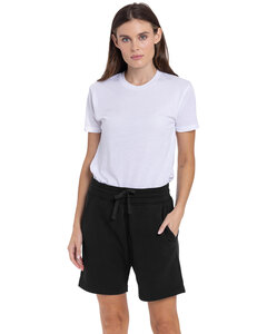 Next Level 9903 Unisex Fleece Sweatshort