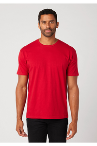 Cotton Heritage MC1040 Unisex Short Sleeve T Shirt