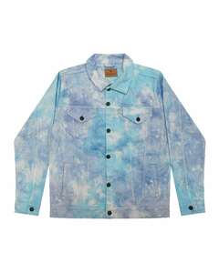 Colortone C9050 Unisex Denim Jacket