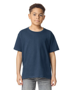 Gildan G500B Youth Heavy Cotton™ T-Shirt