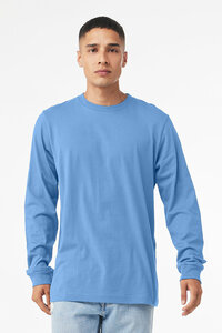 Bella + Canvas 3501CVC Unisex CVC Jersey Long-Sleeve T-Shirt