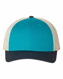 Richardson R115 Low Pro Trucker Cap