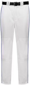 Russell Athletic R11LGM Piped Diamond Series Baseball Pant 2.0