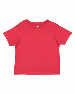Rabbit Skins 3321 Toddler Fine Jersey Tee