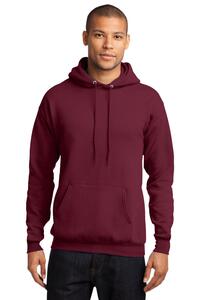 Port & Company PC78H Port & Co ™ Core Fleece Pullover Hooded Sweatshirt thumbnail