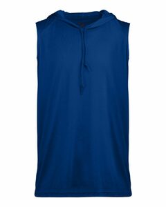 Badger Sport 4108 B Core Sleeveless Hood Tee
