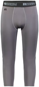 Russell Athletic R23CPM Compression 7/8 Tight