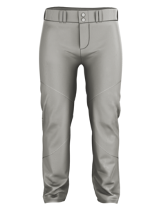 Badger Sport 655WLP Adult Crush Premier Baseball Pant