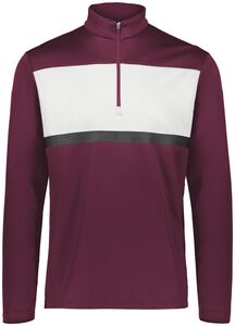 Holloway 222591 Prism Bold 1/4 Zip Pullover