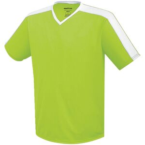 HighFive 322731 Youth Genesis Soccer Jersey