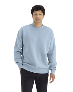 Next Level 9007 Unisex Heavyweight Sweatshirt