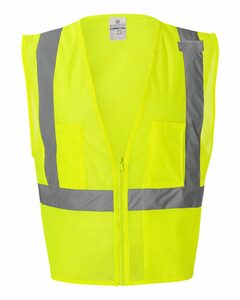 Kishigo 1085-1086 Ultra-Cool™ Mesh Vest with Pockets