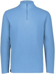 Augusta Sportswear 6863 Unisex Micro-Lite Fleece Quarter-Zip Pullover