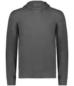 Holloway 222698 Youth Ventura Soft Knit Hoodie