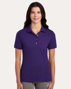 Jerzees 437F Women's Dri-Power® Polo