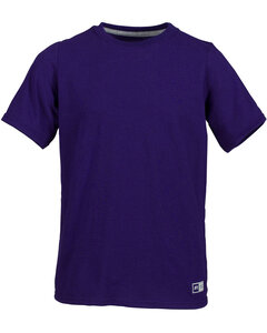 Russell Athletic 64STTB Youth Essential Tee