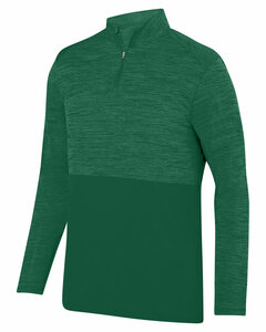 Augusta Sportswear AG2908 Shadow Tonal Heather 1/4 Zip Pullover