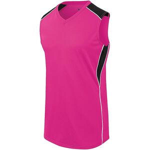 Augusta Sportswear 312162 Ladies Dynamite Jersey