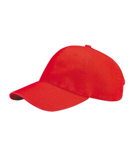 Mega Cap 7652A Dyed Cotton Twill Cap