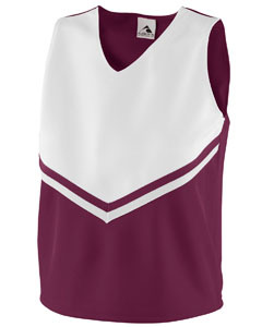 Augusta Sportswear 9110 Ladies Pride Shell