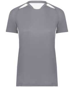 HighFive 322992 Ladies Hawk Evolution Soccer Jersey