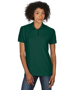 Gildan G728L Ladies DryBlend ® 6-Ounce Double Pique Sport Shirt