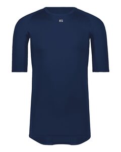 Russell Athletic R21CPM Half Sleeve Compression Tee