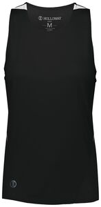 Holloway 221335 Ladies PR Max Track Jersey