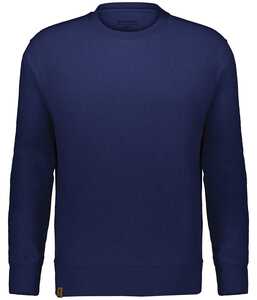 Holloway 222156 Classic Heavyweight Fleece Crew