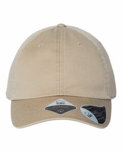 Atlantis Headwear FRASER Sustainable Dad Hat