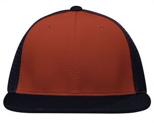 Pacific Headwear ES341 Premium M2 Performance Trucker Flexfit® Cap