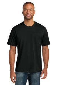 CornerStone CS440P Workwear Pro Short Sleeve Pocket Tee