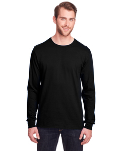Fruit of the Loom IC47LSR Adult ICONIC™ Long Sleeve T-Shirt