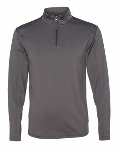 Badger Sport 4280 1/4 Zip Lightweight Pullover